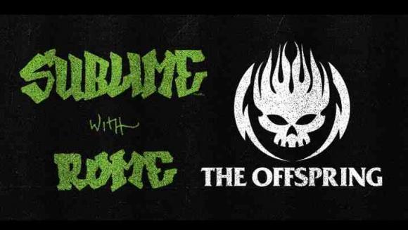 Sublime With Rome & The Offspring