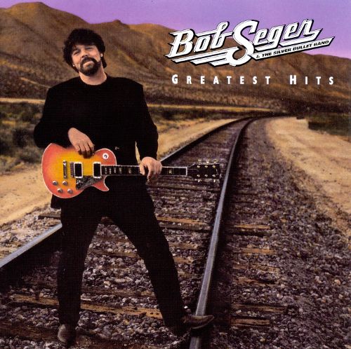 Bob Seger and The Silver Bullet Band