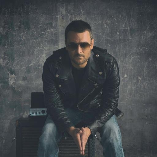 Eric Church