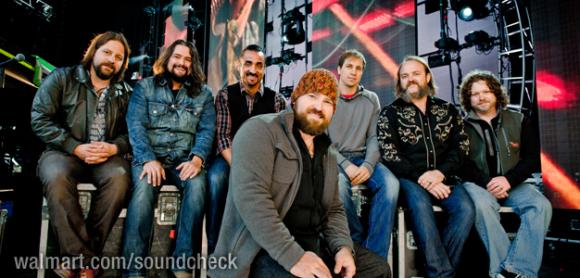 Zac Brown Band