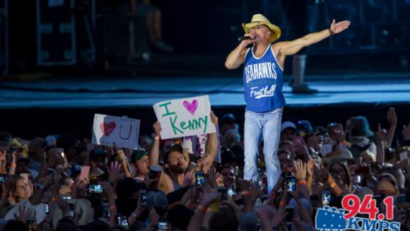 Kenny Chesney