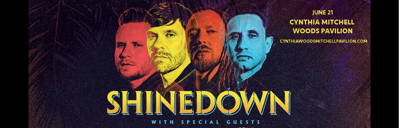 Shinedown