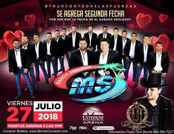 Banda MS