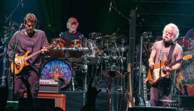 Dead & Company