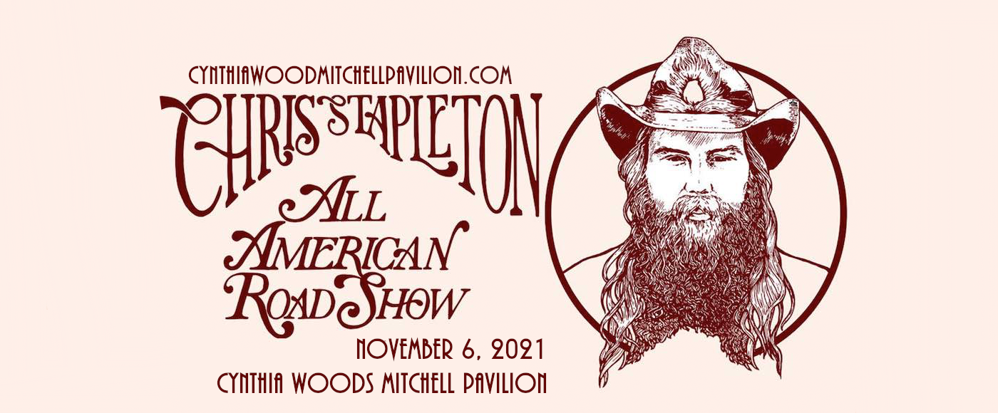 Chris Stapleton, Jamey Johnson & Yola