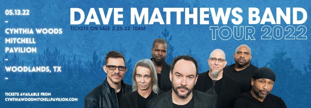 Dave Matthews Band