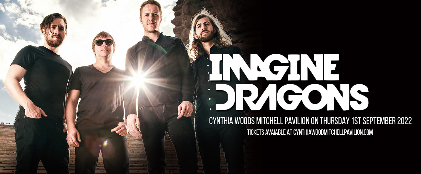 Imagine Dragons