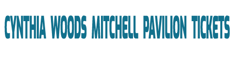 Cynthia Woods Mitchell Pavilion