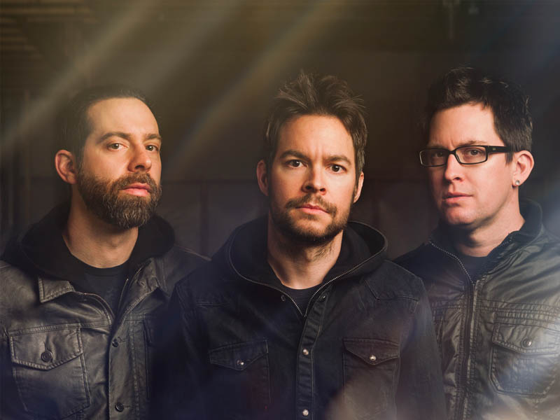 Chevelle & Three Days Grace tickets