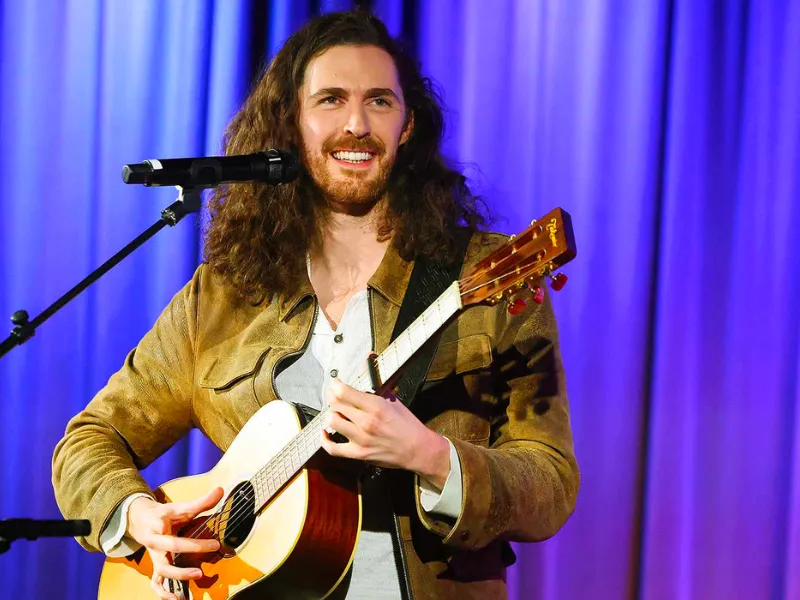 Hozier & Allison Russell tickets