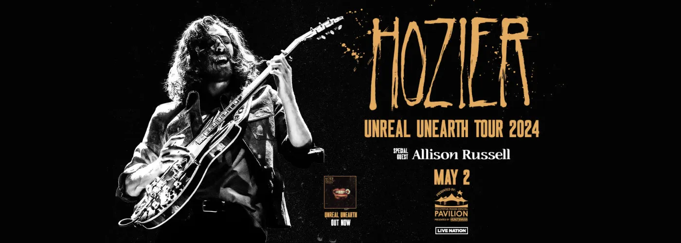 Hozier & Allison Russell