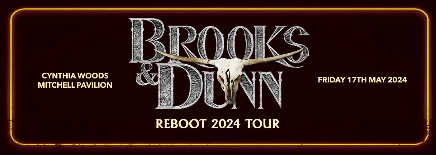 Brooks And Dunn