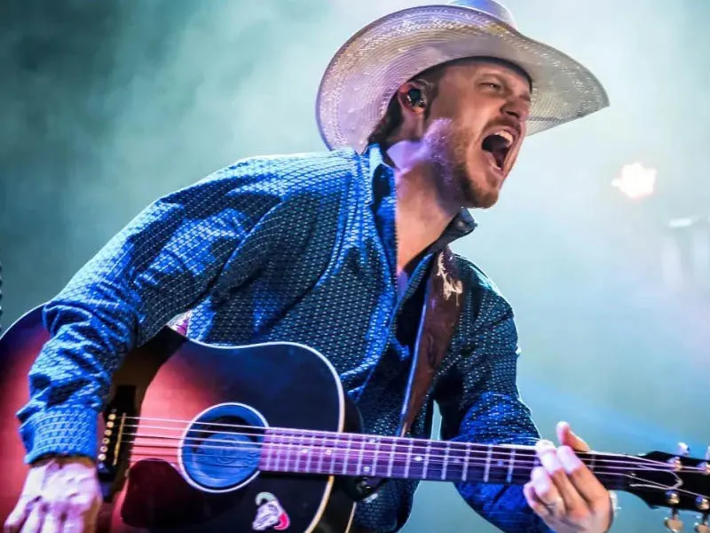 Cody Johnson tickets