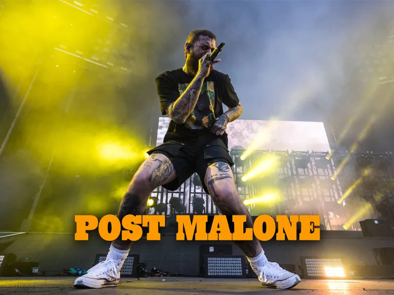 Post Malone tickets