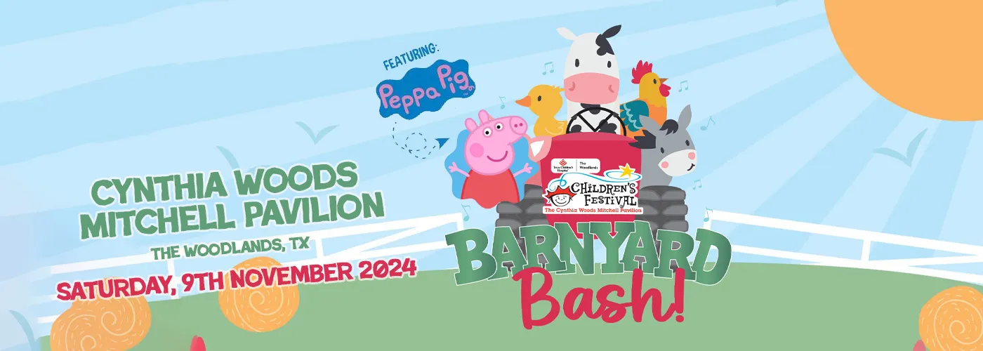 Children’s Festival: Barnyard Bash