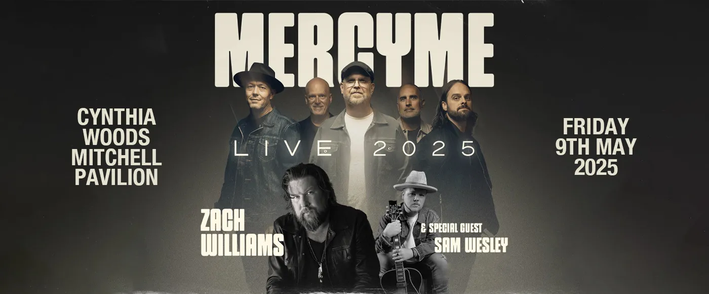 MercyMe