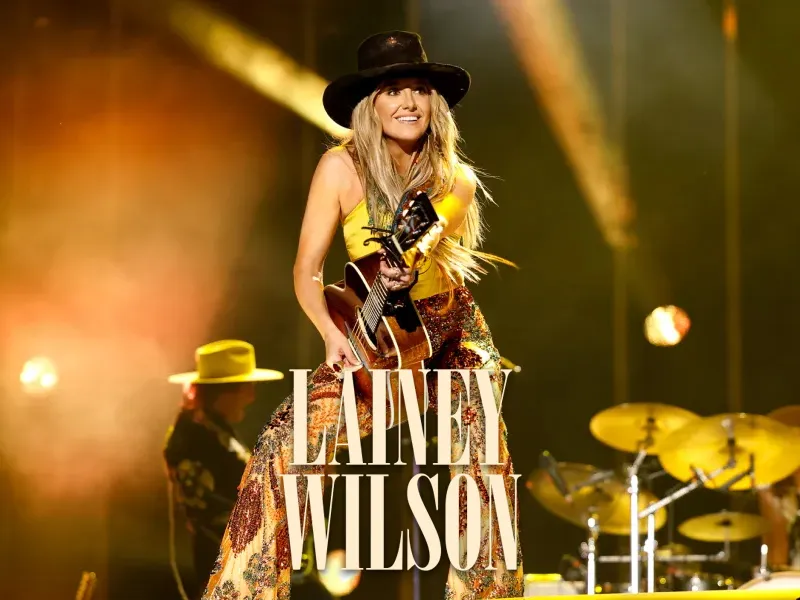 Lainey Wilson tickets